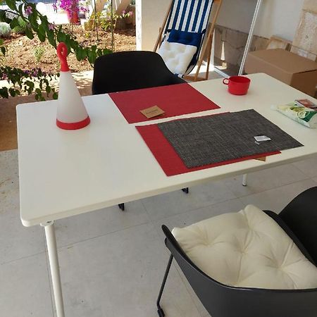 Ra Apartment For 2 People In Bol Eksteriør billede