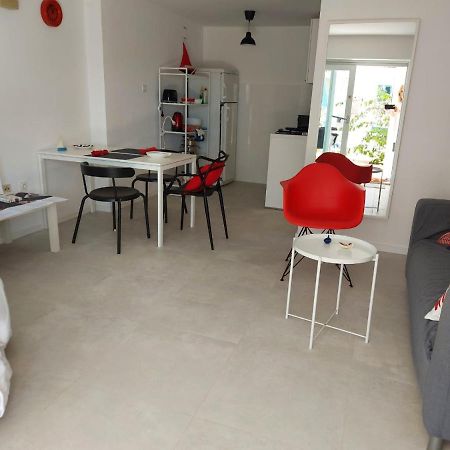 Ra Apartment For 2 People In Bol Eksteriør billede