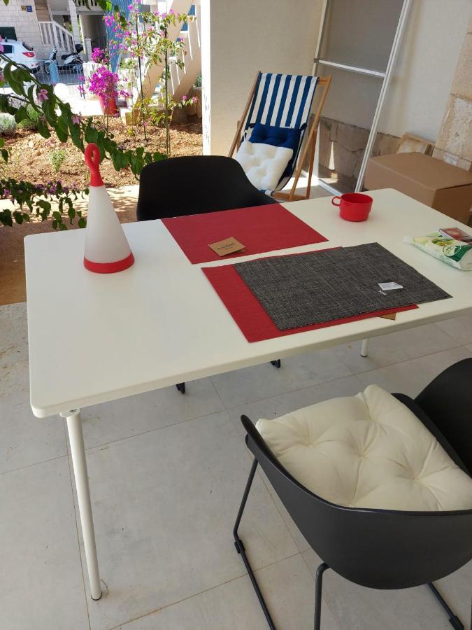 Ra Apartment For 2 People In Bol Eksteriør billede