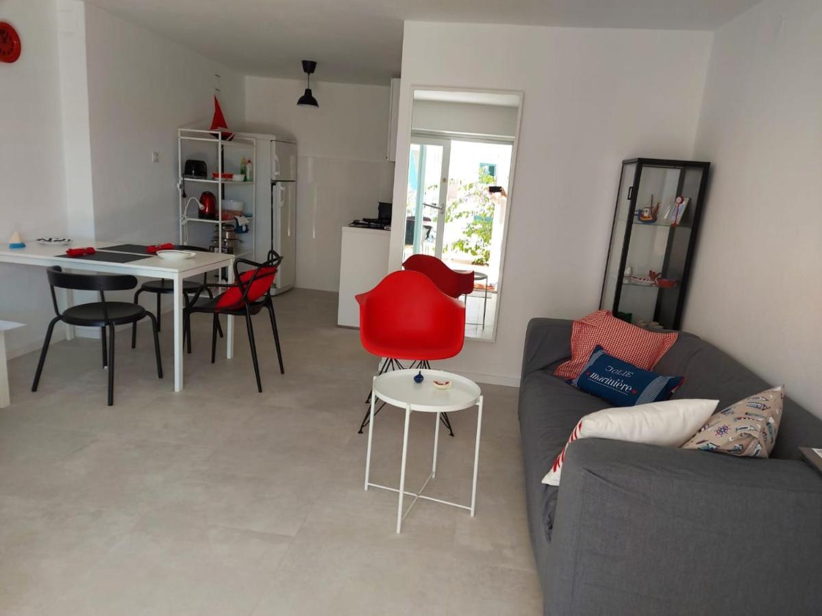 Ra Apartment For 2 People In Bol Eksteriør billede