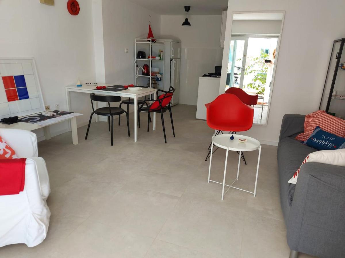 Ra Apartment For 2 People In Bol Eksteriør billede