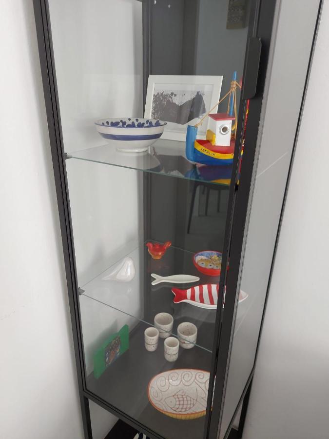 Ra Apartment For 2 People In Bol Eksteriør billede