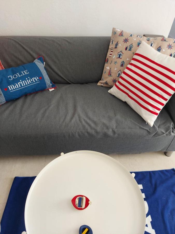 Ra Apartment For 2 People In Bol Eksteriør billede